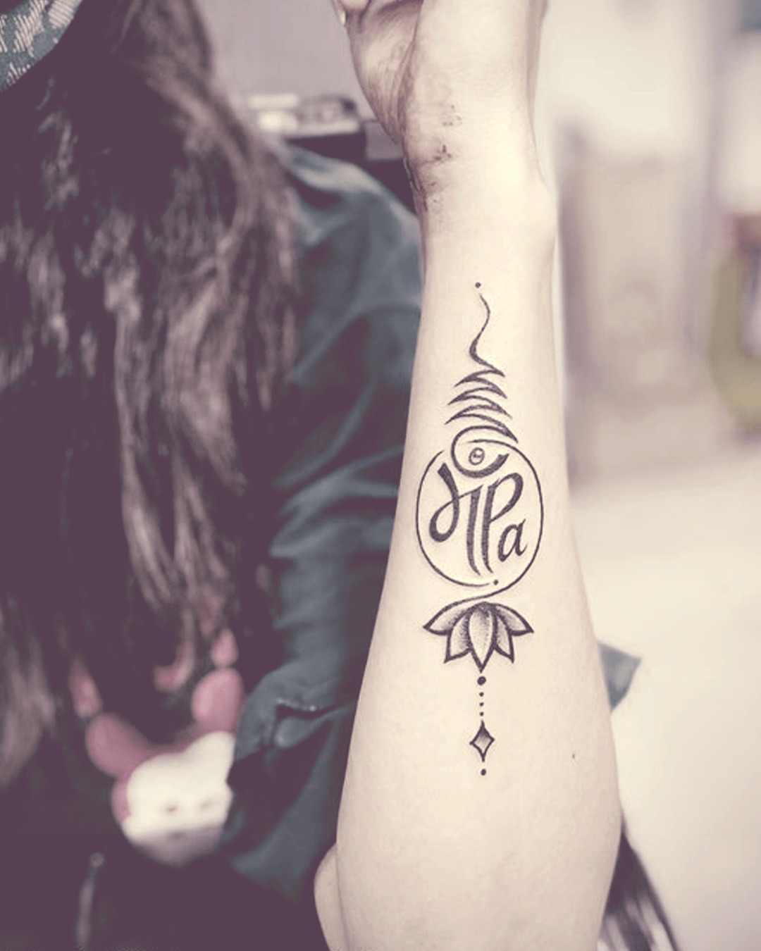 tattoo photo Images  sunny ਸਬ sunny89 on ShareChat