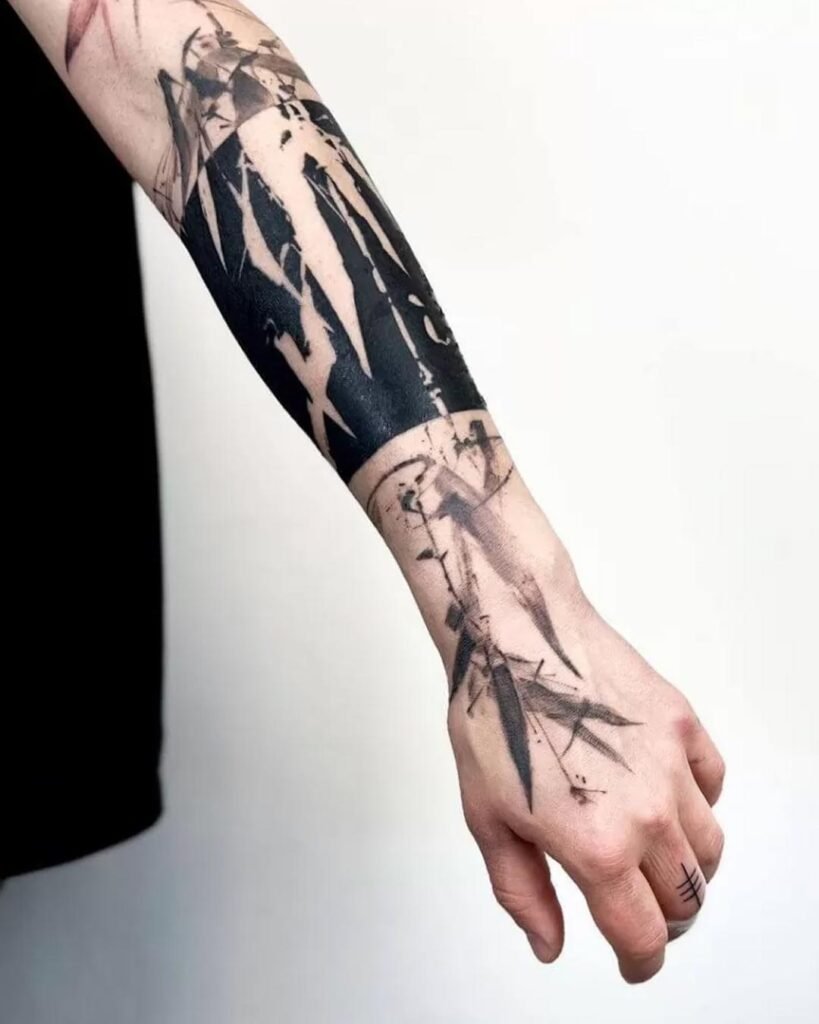 Bold And Badass: The Most Popular Tattoo Designs For Men In 2023