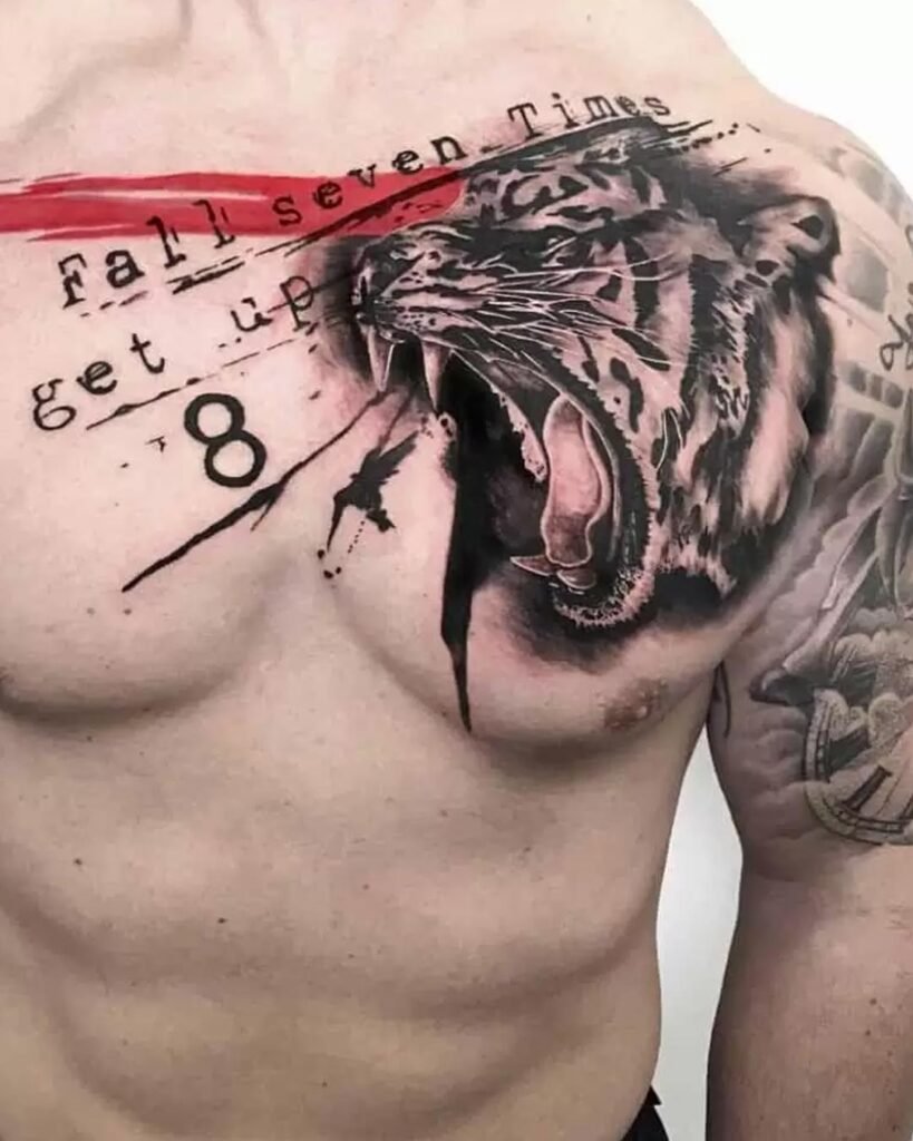 1000+ Best Tattoo Ideas For Men in 2022 - TattooTab