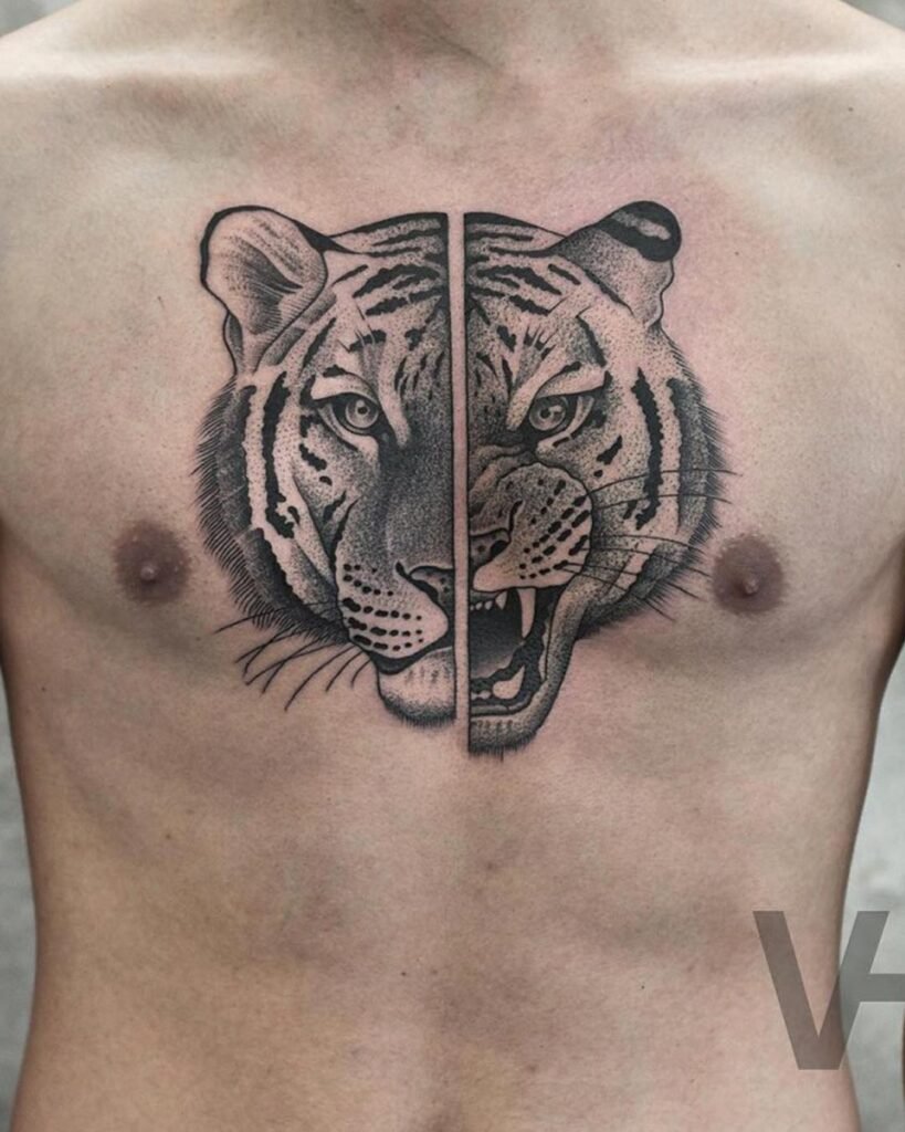 Discover 120 of The Most Amazing Tattoo Designs For Men - Tattoo Suggest